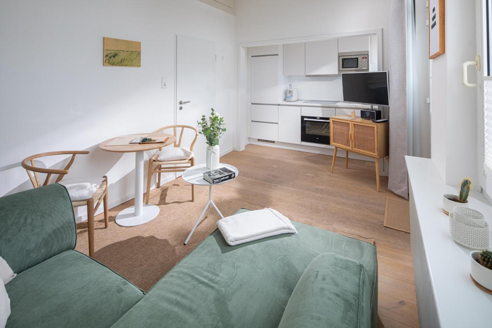 נורדרני Villa Fresena Bude 6 מראה חיצוני תמונה